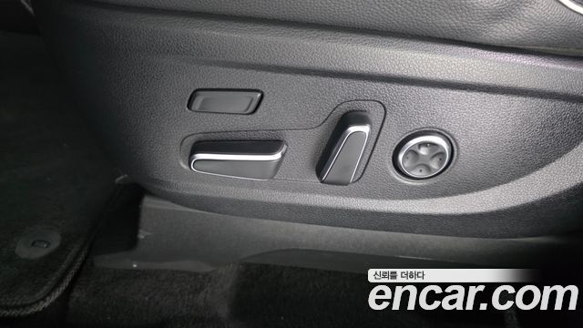 Hyundai Palisade Gasoline 3.8 2WD Exclusive 2023 — фото 31