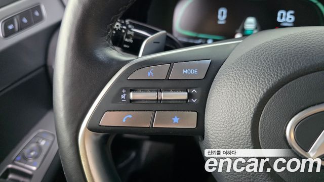 Hyundai Palisade Gasoline 3.8 2WD Exclusive 2023 — фото 32