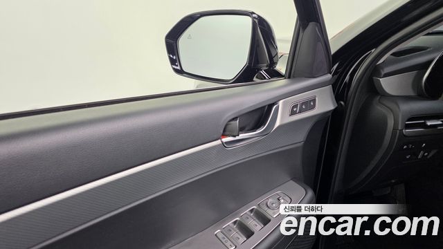 Hyundai Palisade Gasoline 3.8 2WD Exclusive 2023 — фото 33