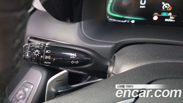 Hyundai Palisade Gasoline 3.8 2WD Exclusive 2023 — фото 35