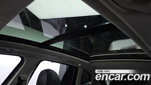 BMW X3 (G01) xDrive 20d 2018 — фото 18