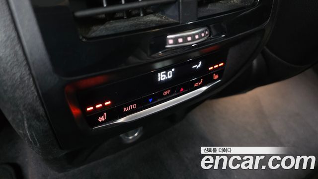 BMW X3 (G01) xDrive 20d 2018 — фото 27