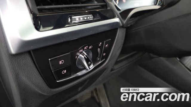 BMW X3 (G01) xDrive 20d 2018 — фото 29