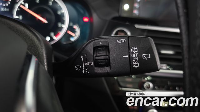 BMW X3 (G01) xDrive 20d 2018 — фото 30