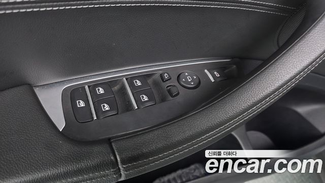 BMW X3 (G01) xDrive 20d 2018 — фото 34