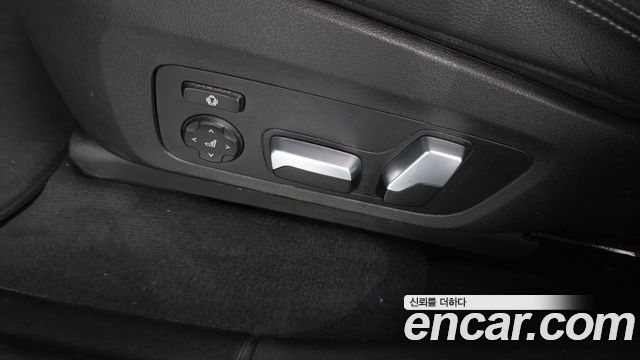 BMW X3 (G01) xDrive 20d 2018 — фото 35
