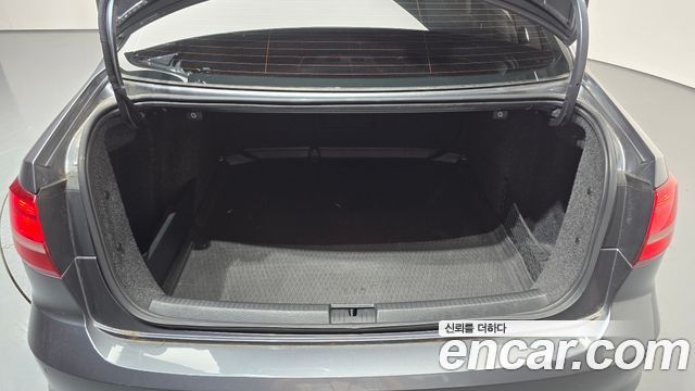Volkswagen Jetta 2.0 TDI BlueMotion 6th 2015 — фото 20