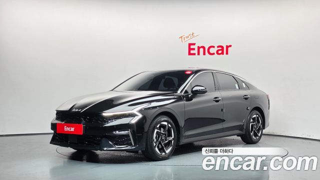 Kia K5 (III) 2.0 Prestige 2025 — фото 1