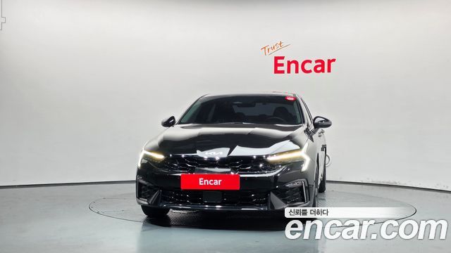 Kia K5 (III) 2.0 Prestige 2025 — фото 3