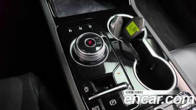 Kia K5 (III) 2.0 Prestige 2025 — фото 9