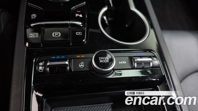 Kia K5 (III) 2.0 Prestige 2025 — фото 12