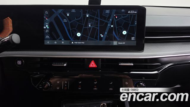 Kia K5 (III) 2.0 Prestige 2025 — фото 13
