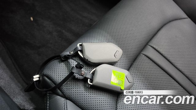Kia K5 (III) 2.0 Prestige 2025 — фото 16