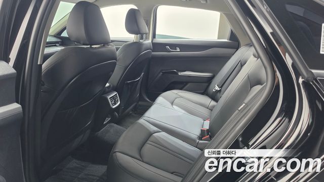 Kia K5 (III) 2.0 Prestige 2025 — фото 19