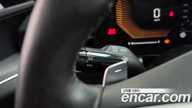 Kia K5 (III) 2.0 Prestige 2025 — фото 30