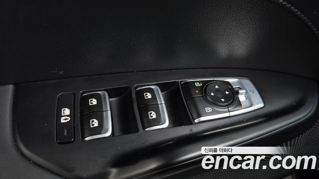 Kia K5 (III) 2.0 Prestige 2025 — фото 32