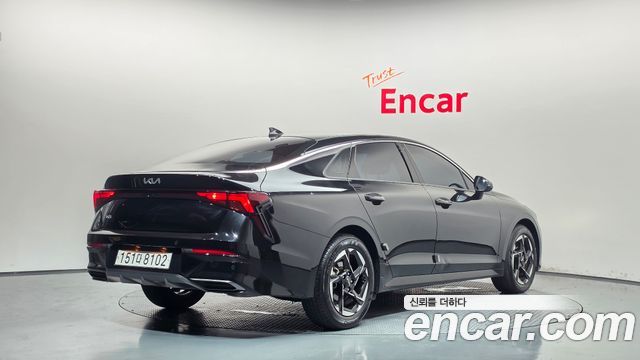 Kia K5 (III) 2.0 Prestige 2024 — фото 2
