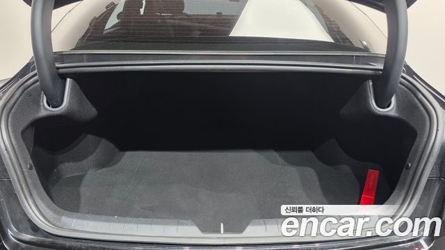 Kia K5 (III) 2.0 Prestige 2024 — фото 17