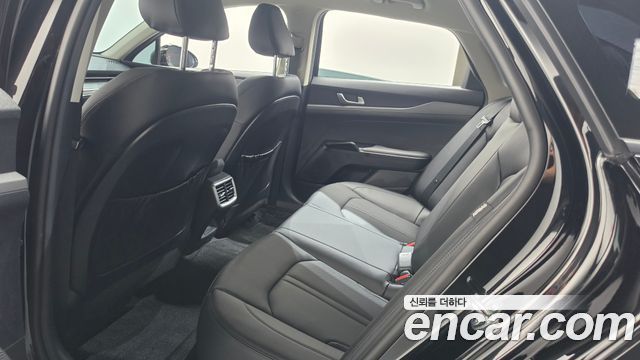 Kia K5 (III) 2.0 Prestige 2024 — фото 19