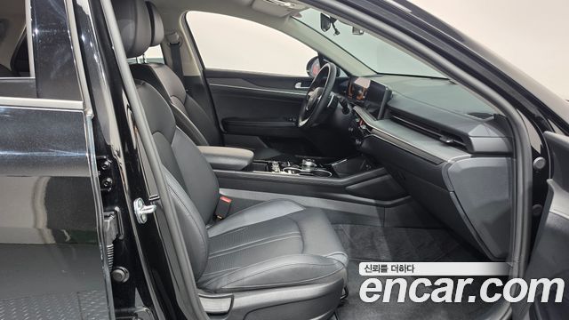 Kia K5 (III) 2.0 Prestige 2024 — фото 26