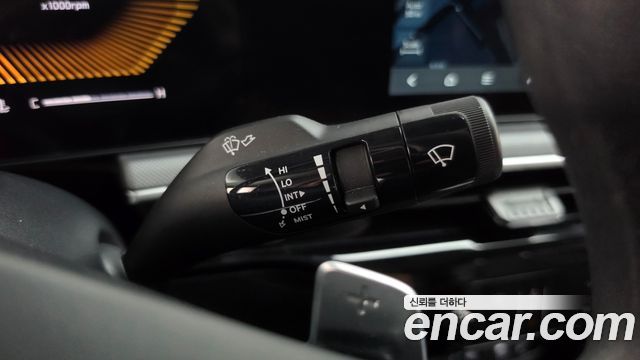 Kia K5 (III) 2.0 Prestige 2024 — фото 29