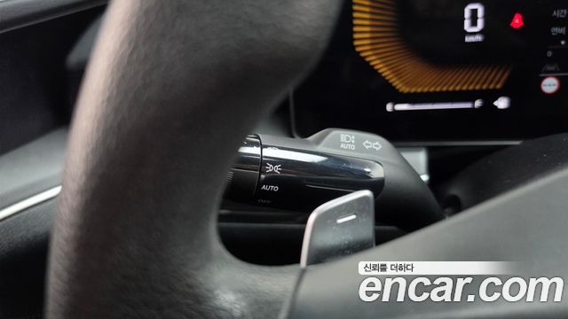 Kia K5 (III) 2.0 Prestige 2024 — фото 30