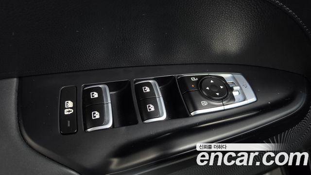 Kia K5 (III) 2.0 Prestige 2024 — фото 32