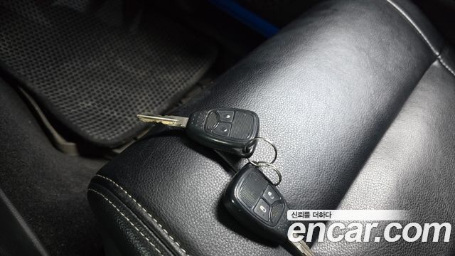 Jeep Wrangler (JK) 2.8 Diesel Rubicon 2Door 2011 — фото 14