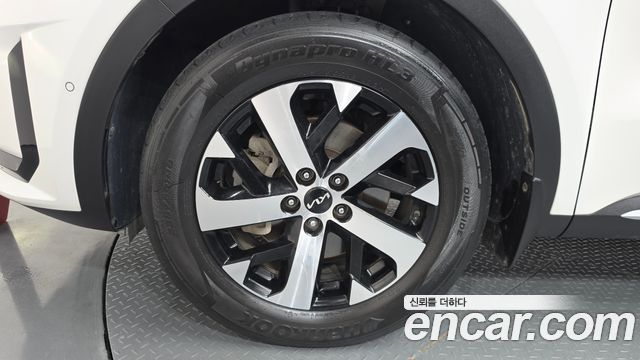 Kia Sorento (IV) Diesel 2.2 2WD Signature 2022 — фото 5