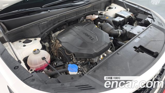 Kia Sorento (IV) Diesel 2.2 2WD Signature 2022 — фото 6