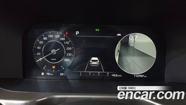 Kia Sorento (IV) Diesel 2.2 2WD Signature 2022 — фото 8
