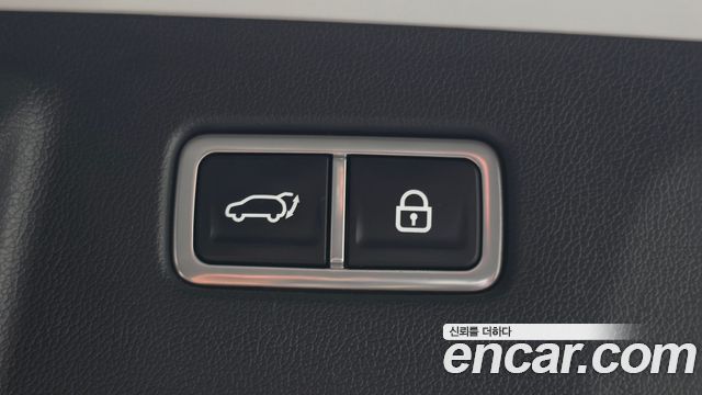 Kia Sorento (IV) Diesel 2.2 2WD Signature 2022 — фото 15