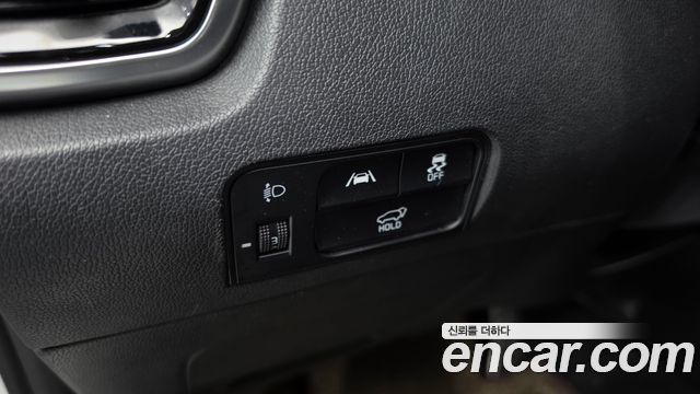 Kia Sorento (IV) Diesel 2.2 2WD Signature 2022 — фото 19