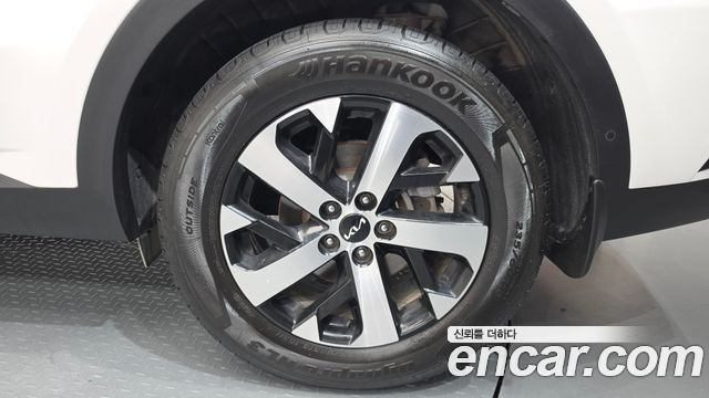 Kia Sorento (IV) Diesel 2.2 2WD Signature 2022 — фото 21