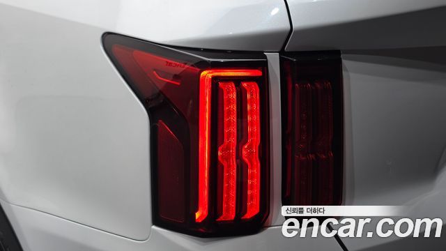 Kia Sorento (IV) Diesel 2.2 2WD Signature 2022 — фото 23