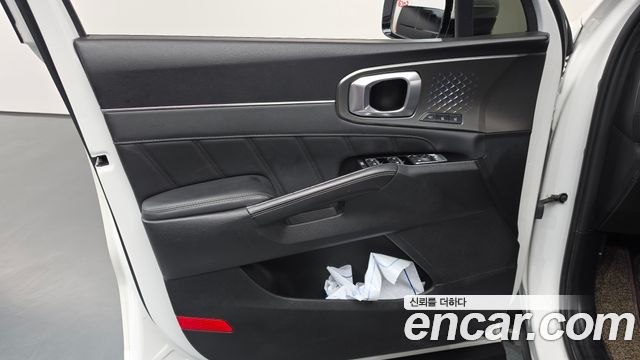 Kia Sorento (IV) Diesel 2.2 2WD Signature 2022 — фото 24