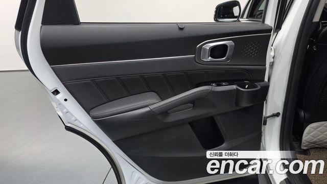 Kia Sorento (IV) Diesel 2.2 2WD Signature 2022 — фото 25