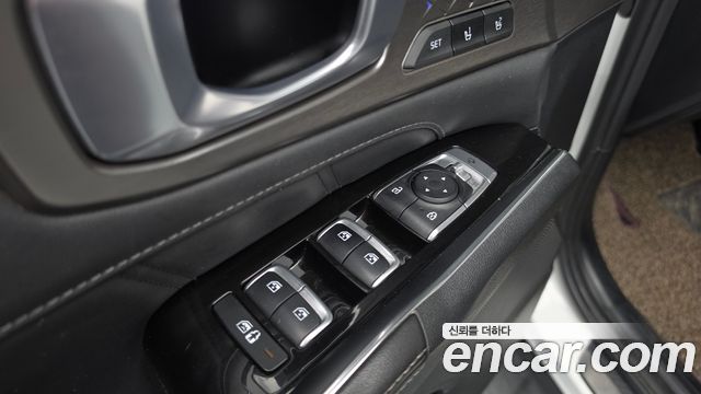 Kia Sorento (IV) Diesel 2.2 2WD Signature 2022 — фото 27