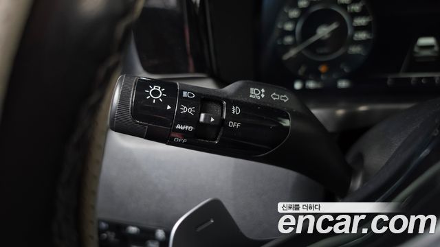 Kia Sorento (IV) Diesel 2.2 2WD Signature 2022 — фото 29