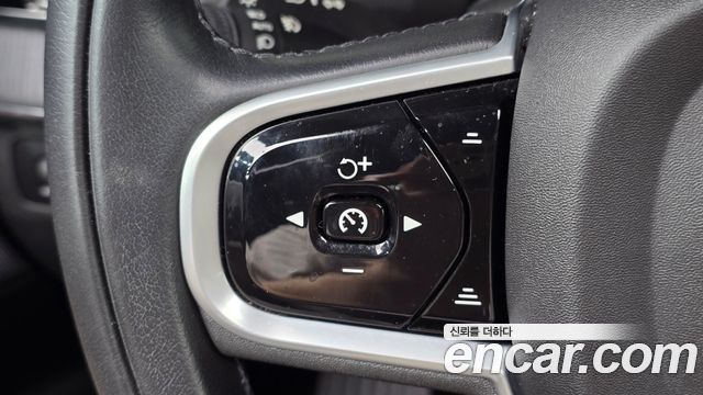 Volvo XC90 (II) B6 Inscription 2022 — фото 14