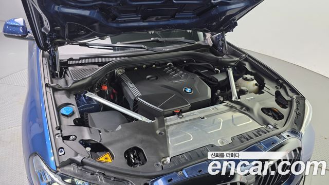 BMW X3 (G01) xDrive 20i M Sports Pro 2024 — фото 27
