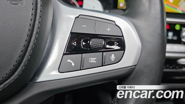 BMW X3 (G01) xDrive 20i M Sports Pro 2024 — фото 28