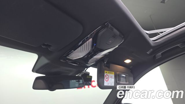 BMW X3 (G01) xDrive 20i M Sports Pro 2024 — фото 29