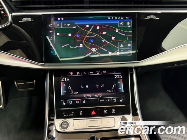 Audi Q7 (4M) 55 TFSI Quattro Premium 2025 — фото 7