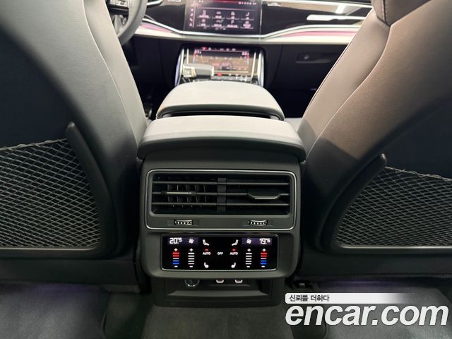 Audi Q7 (4M) 55 TFSI Quattro Premium 2025 — фото 10
