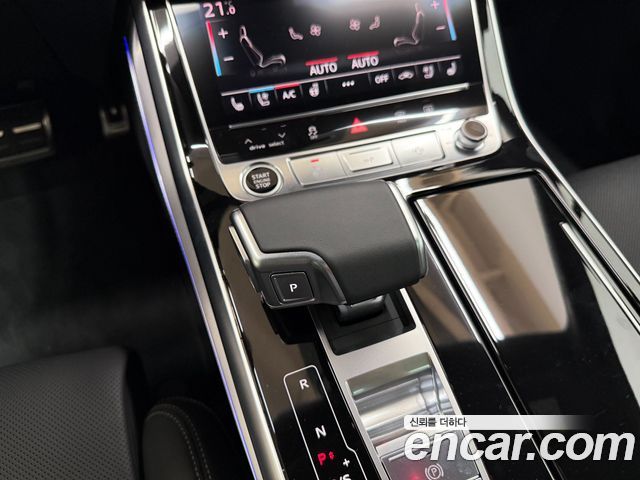 Audi Q7 (4M) 55 TFSI Quattro Premium 2025 — фото 19