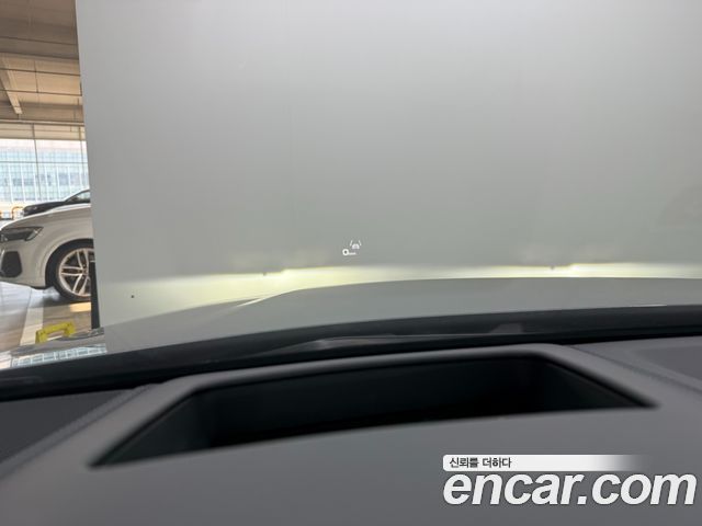 Audi Q7 (4M) 55 TFSI Quattro Premium 2025 — фото 21