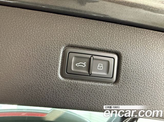 Audi Q7 (4M) 55 TFSI Quattro Premium 2025 — фото 22