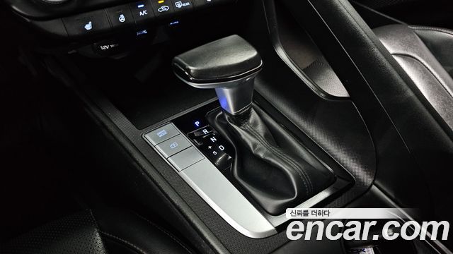 Hyundai Avante (CN7) 1.6 Smart 2021 — фото 9
