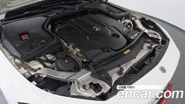 Mercedes-Benz CLS-Class (C257) CLS400d 4MATIC AMG Line 2019 — фото 6